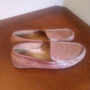 Ralph Lauren Wooley Loafers